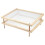 (double layers) Pasta Drying Rack Stackable Fresh Food Dryer with Net Shelf Tray 2