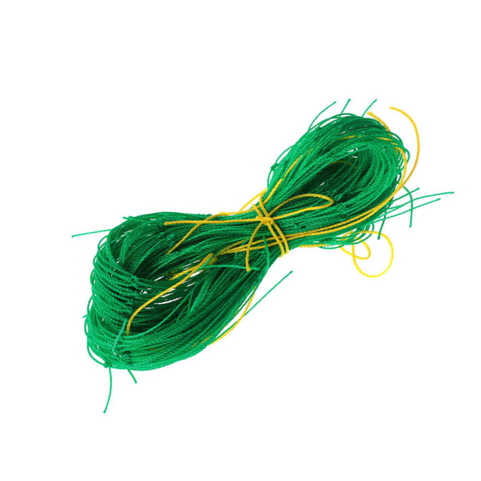 (18mx18m) Plant Climbing Net Vegetable Trellis Garden Mesh Support Netting-image-OPC-PK9BXRF-NEW