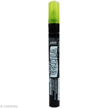 Pintura en marcador - PEBEO - V160 - Verde Anís - Opaco - Indeleble