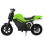 Moto elétrica para crianças - OVIVO - OVIVO ADV250 - 250 W 25,2V 5,2Ah - Autonomia 16 km - Velocidade 25 km/h 3