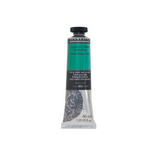 Öljyvärejä - Sennelier - Vaaleansininen Koboltti - 40ml - Luonnonpigmentit - Satiini finish