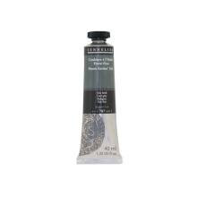Öljyvärit - Sennelier - Cool Gris - 40ml - Luonnon pigmentit - Silkkipintainen