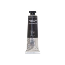 Öljyvärit - Sennelier - Payne's Grey - 40ml - Luonnon pigmentit - Satinamattapinta