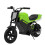 Moto elétrica para crianças - OVIVO - OVIVO ADV250 - 250 W 25,2V 5,2Ah - Autonomia 16 km - Velocidade 25 km/h 1