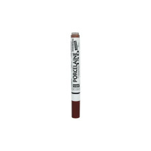 PEBEO Porzellanfarbe 20ml Marker Erde Punkt Fein Braun