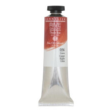 Öljyväri - Sennelier - Rive Gauche - 40ml - Väri Kupari - Satinamainen Viimeistely