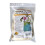 Virgin wool, pink, bag 50g 2