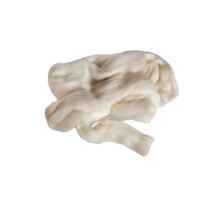 Laine vergine, rosa, sacchetto 50g