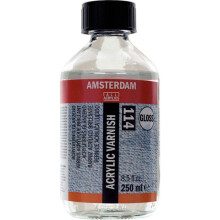 Amsterdam vernis brillant 114 250 mL - Royal talens