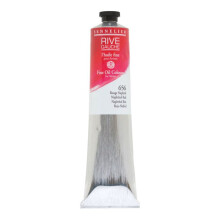 Öljyvärimaali - Sennelier - Rive Gauche - 200ml - Naphtholi Punainen - Satinapinta