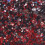 Extreme Glitter Fabric Paint 59ml - Red 1