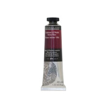 Sennelier Öljyvärit: 40ml Alizarinikarmiini (entinen Lake)