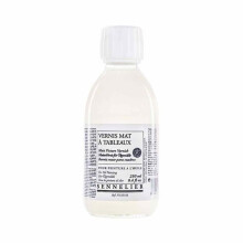 Matt picture varnish 250 ml