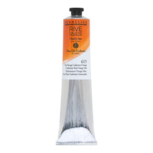 Öljymaali - Fine - Kadmium Oranssi - Sennelier - Rive gauche - 200ml putki