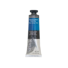 Öljyvärith - Sennelier - Syano - 40ml - Maali - Kiiltävä satiininen