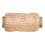 Fio bicolor laranja e branco 35 m x ø 1 mm 2