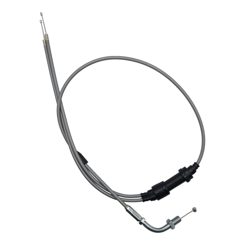 Motorcycle Emergency Pull Wire Throttle Choke Repair Cable Line-image-OPC-PK9C928-NEW