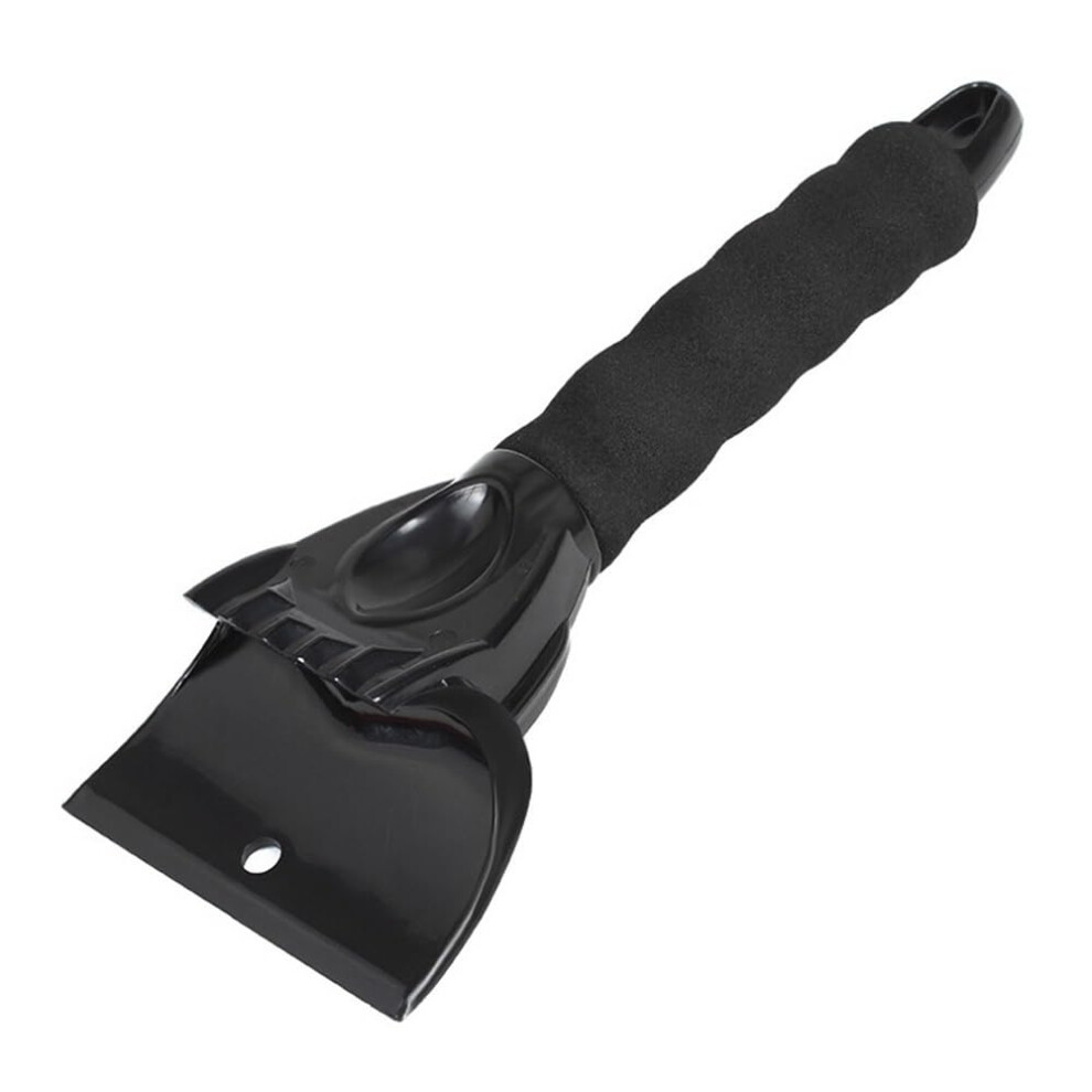 Auto-Windshield Ice Scraper Glove, Waterproof Snow Shovel Brush With Insulated Gloves, Scratch-Free Car Cleaning Tool 6482260335605