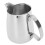 Frothing Cup 304 Stainless Steel Drip Free Pointed 9