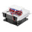 Mini 15L Thermoelectric Cooler Module 11