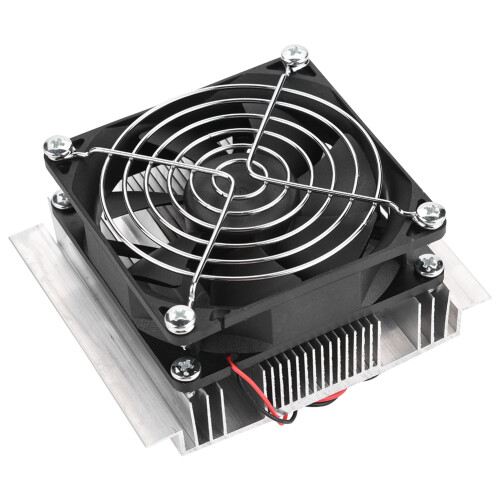 Mini 15L Thermoelectric Cooler Module 1