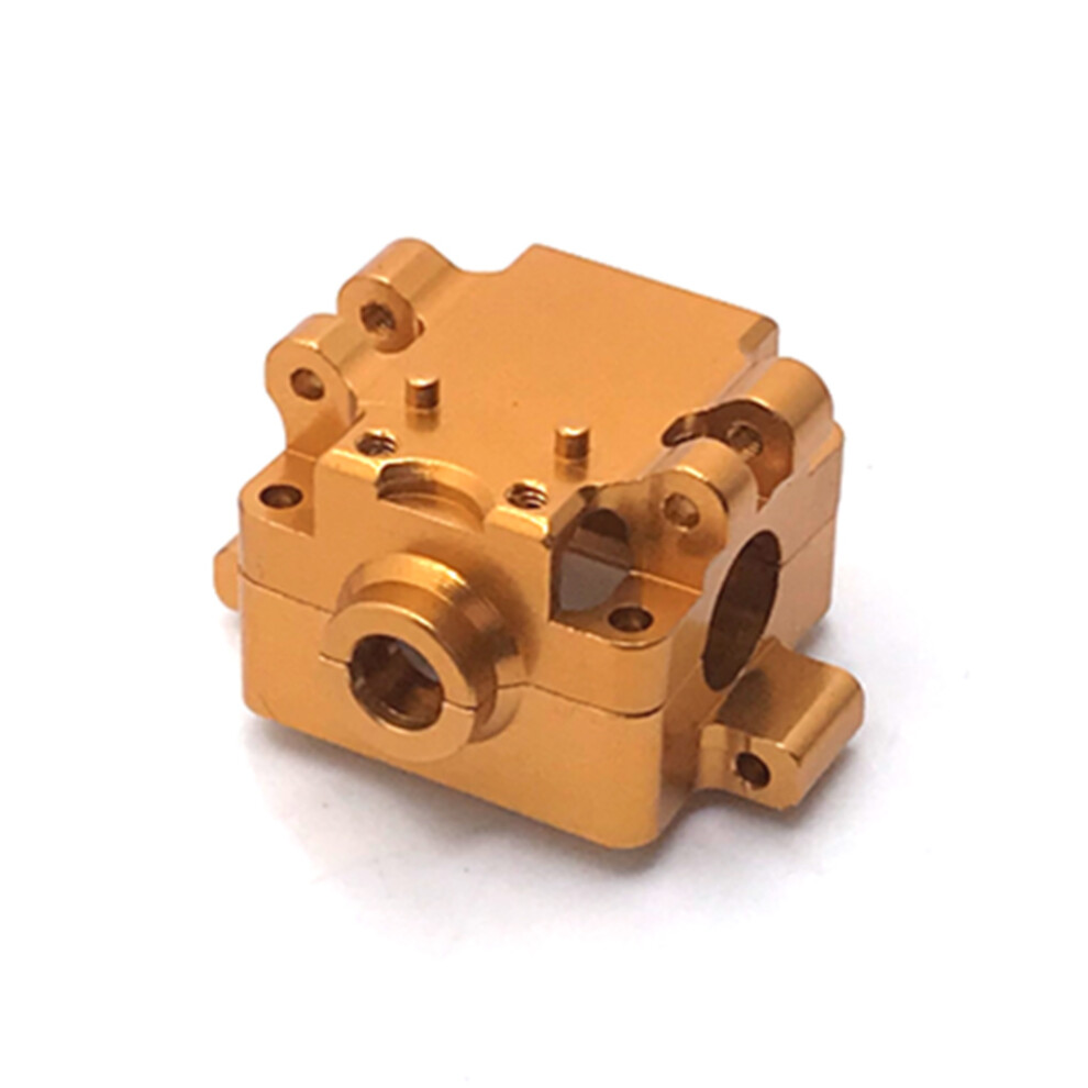(Gold) Front Rear Wave Box 1:28 Housing Cover Shell Upgrade Modification-image-OPC-PK9CCZX-NEW