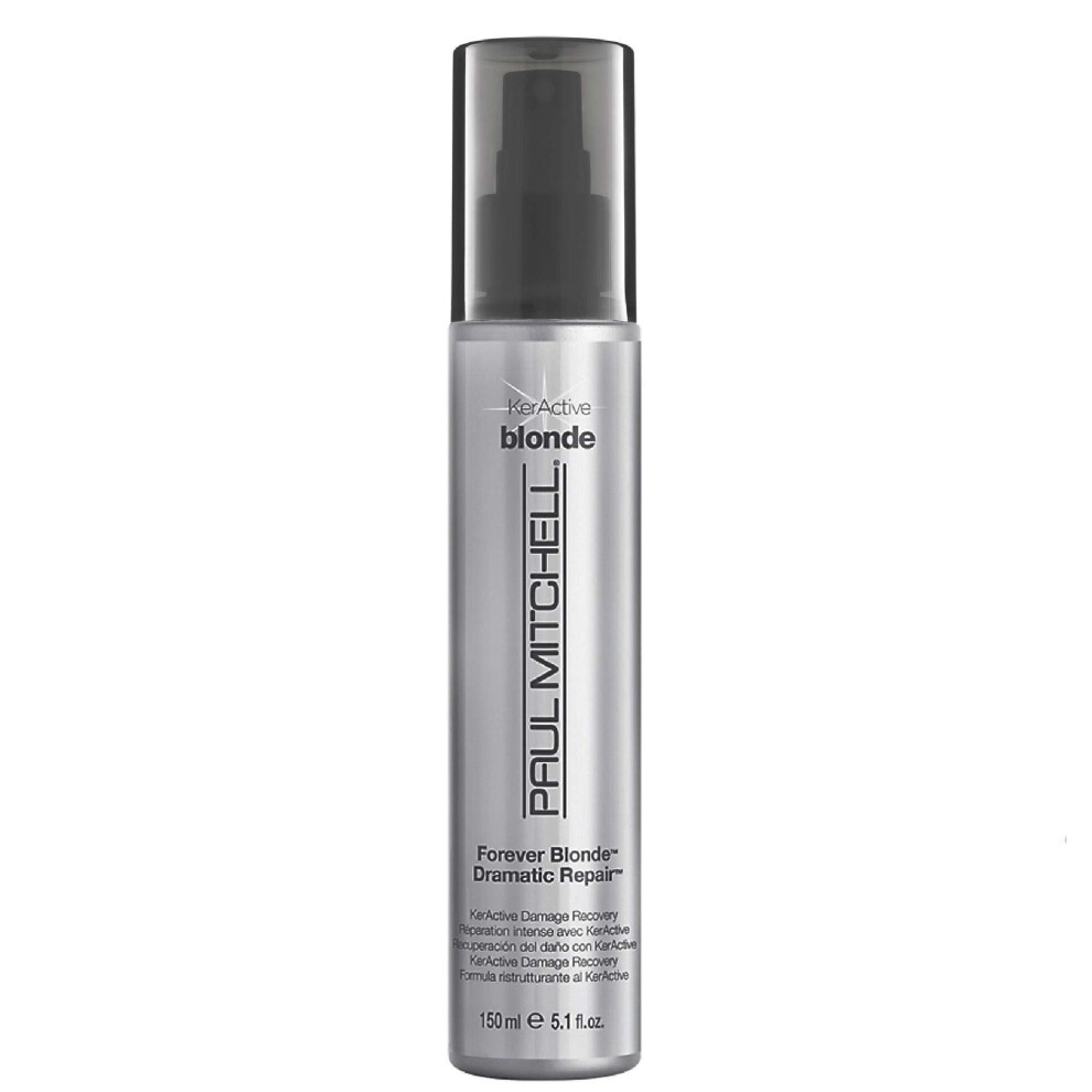 Photos - Hair Product Paul Mitchell Blonde Dramatic Repair 150ml
