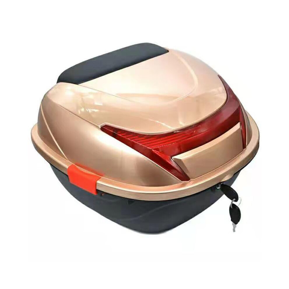 Motorradkoffer for Kawasaki Z750 Z1000, Waterproof Removable Helmet Box, Lockable with Reflective Panel-image-OPC-PK9CG6C-NEW