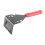 Trim Puller Tile Removal Tool Stainless Steel 7