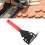 Trim Puller Tile Removal Tool Stainless Steel 12