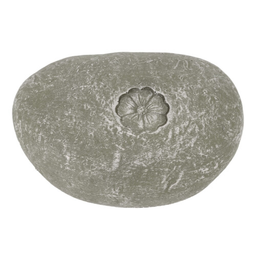 Pet Memorial Garden Stone DIY Lettering Simulation