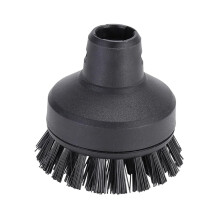 Steam Cleaner Part Compatible with Karcher Models - Replacement Nozzle Brush for Efficient Cleaning Performance