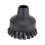 Steam Cleaner Part Compatible with Karcher Models - Replacement Nozzle Brush for Efficient Cleaning Performance 1