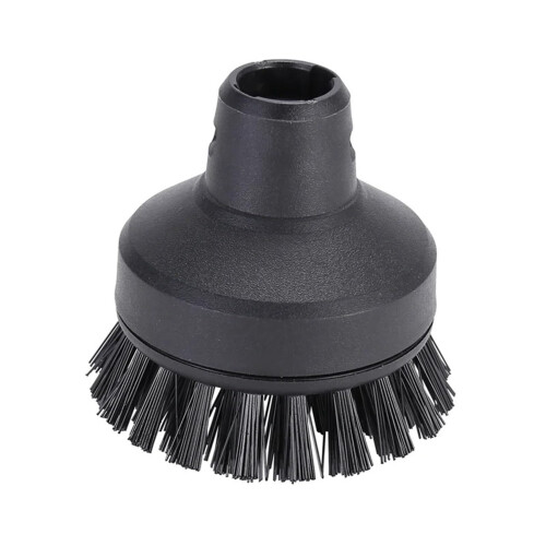 Steam Cleaner Part Compatible with Karcher Models - Replacement Nozzle Brush for Efficient Cleaning Performance