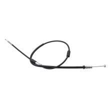 Gaszug For Quadrunner 50 LT50 1983-1987 Multi-Colored Throttle Cable Replacement Part Compatible With Suzuki Models