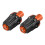 1 Pair of 10mm Motorcycle Exhaust Frame Sliders 2