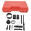12Pcs Automotive Pulley Puller Kit for GM Power Steering Alternator Simulation 1
