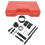 12Pcs Automotive Pulley Puller Kit for GM Power Steering Alternator Simulation 6