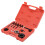 12Pcs Automotive Pulley Puller Kit for GM Power Steering Alternator Simulation 11
