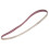 10PCS Sanding Belt Aluminium Oxide Sandpaper 10