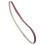 10PCS Sanding Belt Aluminium Oxide Sandpaper 8