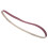 10PCS Sanding Belt Aluminium Oxide Sandpaper 3