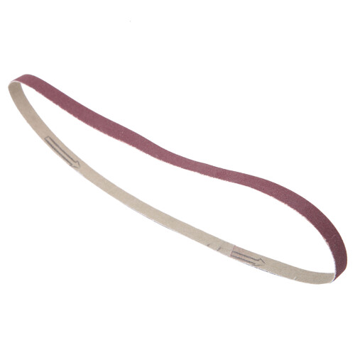 10PCS Sanding Belt Aluminium Oxide Sandpaper 2