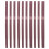 10PCS Sanding Belt Aluminium Oxide Sandpaper 1