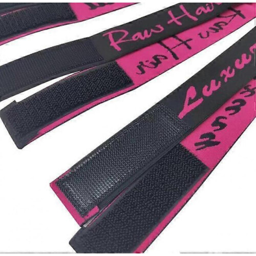 3PCS Wig Elastic Band 3.5cm Wide Edge Fixed Hair Band 1