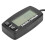 LCD Backlit Gauge Resettable Inductive Tachometer 6