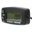 LCD Backlit Gauge Resettable Inductive Tachometer 2