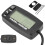 LCD Backlit Gauge Resettable Inductive Tachometer 9