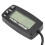 LCD Backlit Gauge Resettable Inductive Tachometer 4