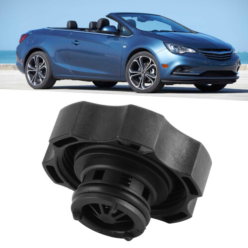 OEM 68249136AA Kühlmitteldeckel für BUICK CASCADA/ENCORE 2